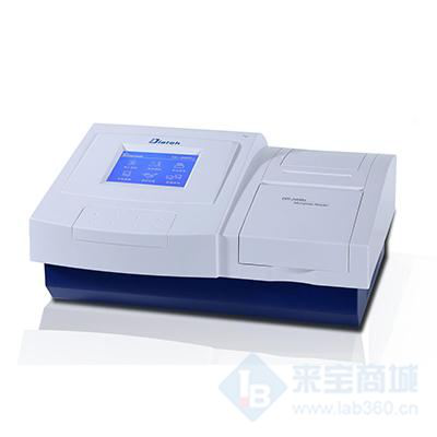 德朗DR-200Bs酶标仪