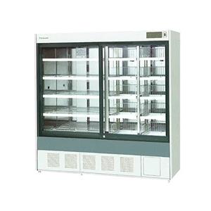 松下2-8℃药品保存箱MPR-1014R-PC