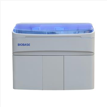 博科 BK-1200 全自动生化分析仪