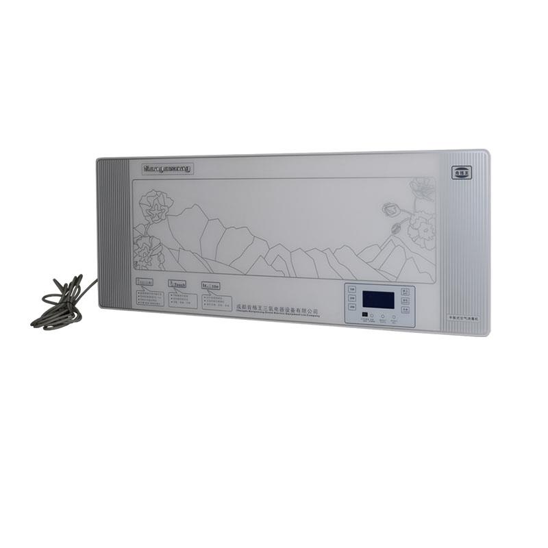 肯格王壁挂式空气消毒机YKX-B-1000