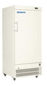 博科-86℃158L立式低温冰箱BDF-86V158