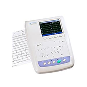 光电ECG-1350C十二道心电图机