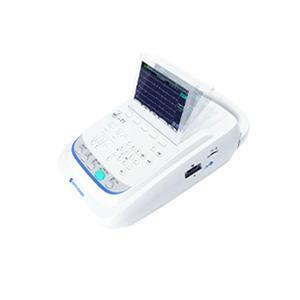 光电ECG-2350十二道心电图机