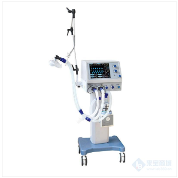 普奥医疗PA-700B呼吸机