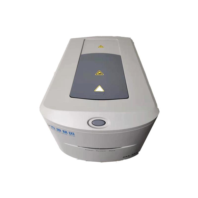 百源基因ASA-9600实时荧光定量PCR分析系统