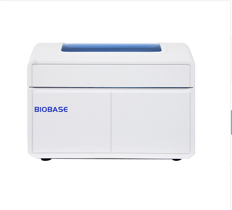 博科BK-200全自动生化分析仪