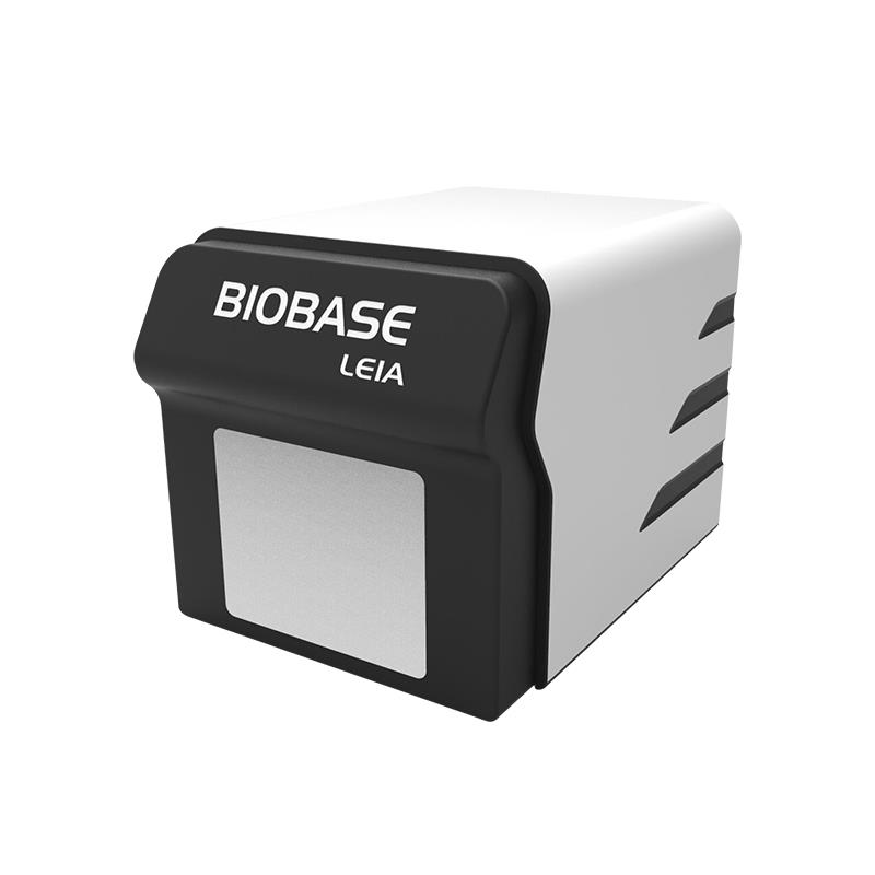 BIOBASE博科4通道96孔荧光定量PCR仪LEIA-X4