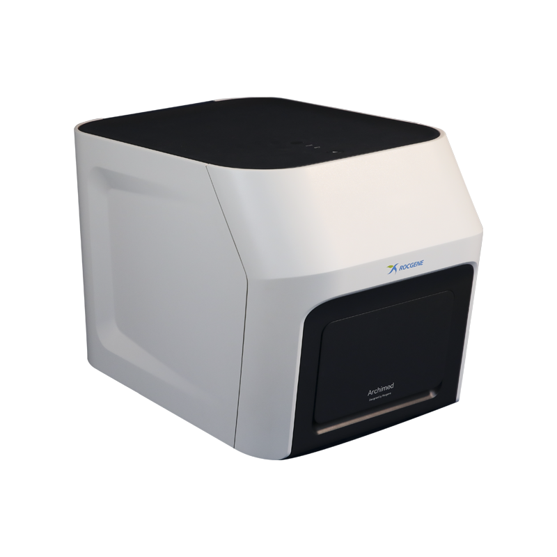 鲲鹏ArchimedX4医用荧光定量PCR仪