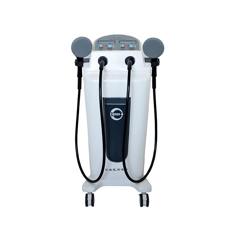 吉林日成PTJ-5002C型多频振动排痰机