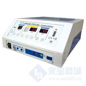 常州延陵POWER-420X单、双极电刀