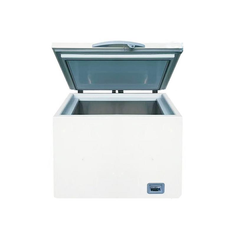博科-40℃100卧式低温冷藏箱BDF-40H100