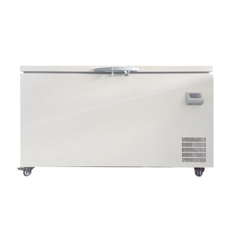 博科-40℃300L卧式低温冰箱BDF-40H300