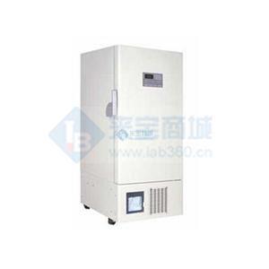 博科零下40度450升立式低温冰箱BDF-40V450