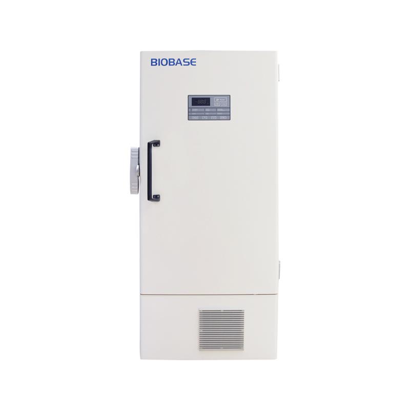 博科-86℃340L立式低温冰箱BDF-86V348
