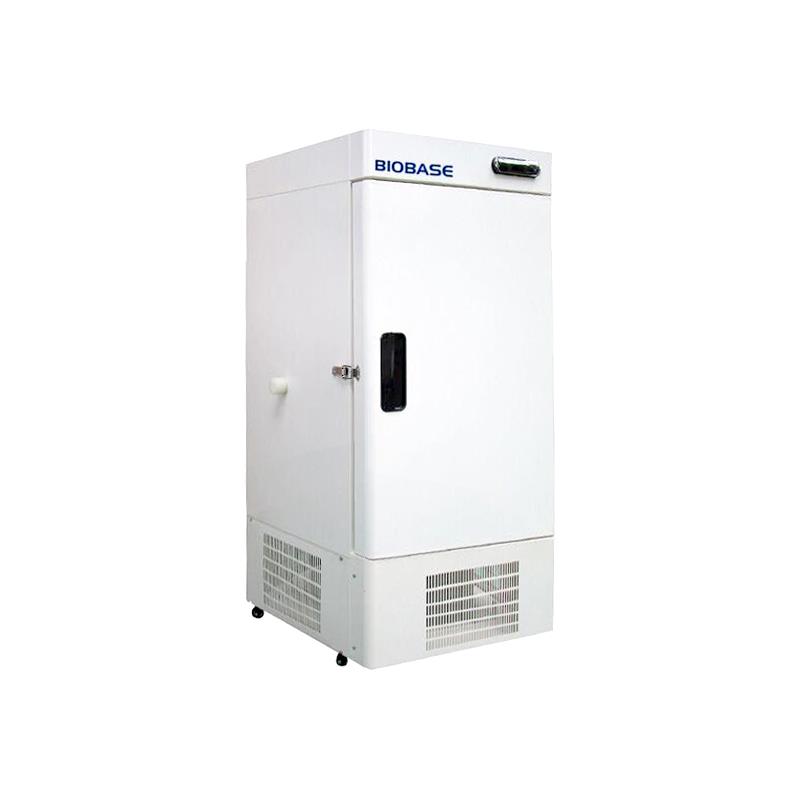 博科-86℃158L立式低温冰箱BDF-86V158