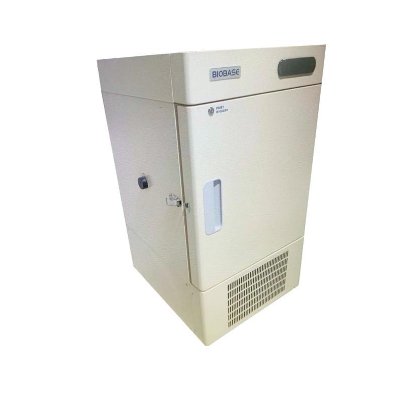博科-86℃50L立式低温冰箱BDF-86V50