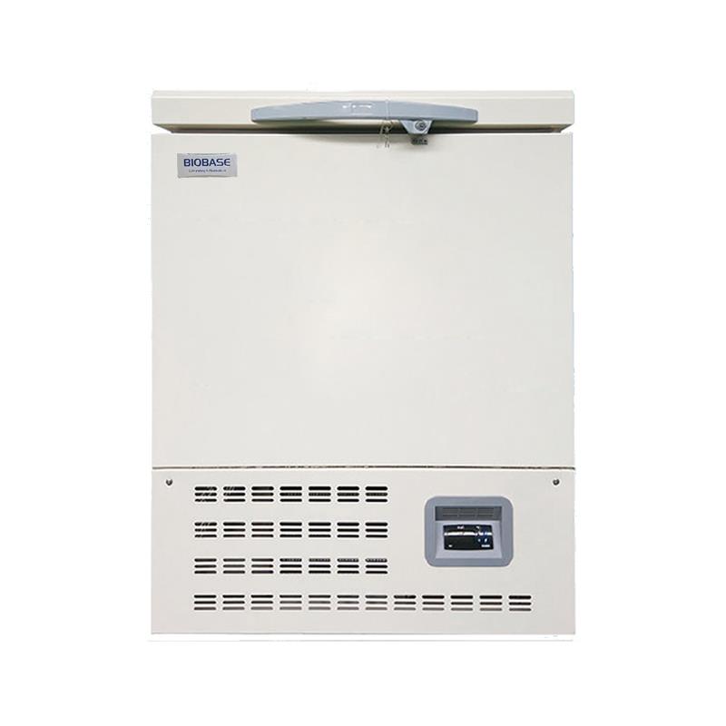 博科-86℃50L低温冰箱BDF-86H50