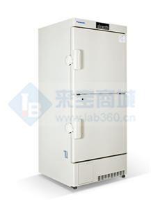 松下零下30℃立式低温冰箱MDF-539