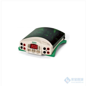 伯乐PowerPac™ Universal Power Supply通用电泳仪电源164-5070