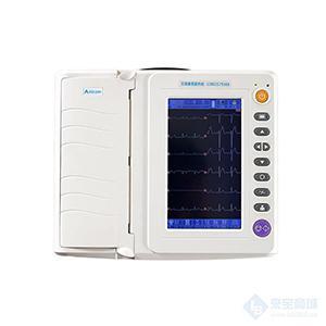 艾瑞康十二道心电图机ECG-12D