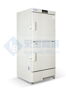 普和希―20～-30℃低温冰箱MDF-539(老型号MDF-U539-PC)