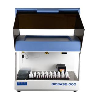 博科全自动酶免分析仪/全自动酶免分析系统BIOBASE1000