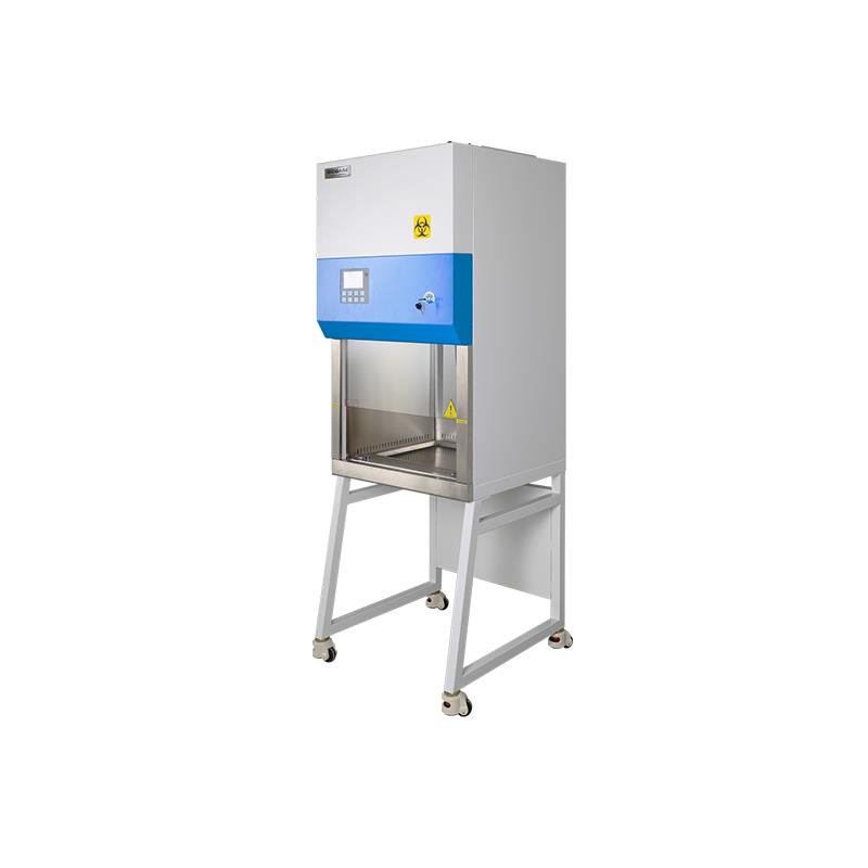 济南鑫贝西单人半排生物安全柜BSC-700IIA2-Z（标配支架）