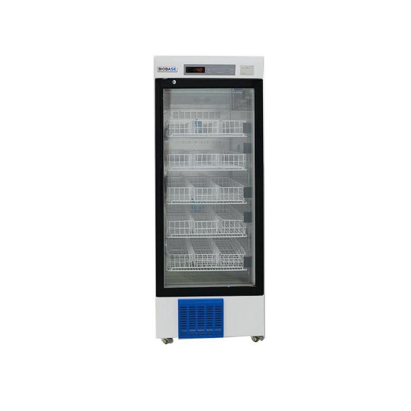 博科4±2℃医用血液冷藏箱BBR-4V356