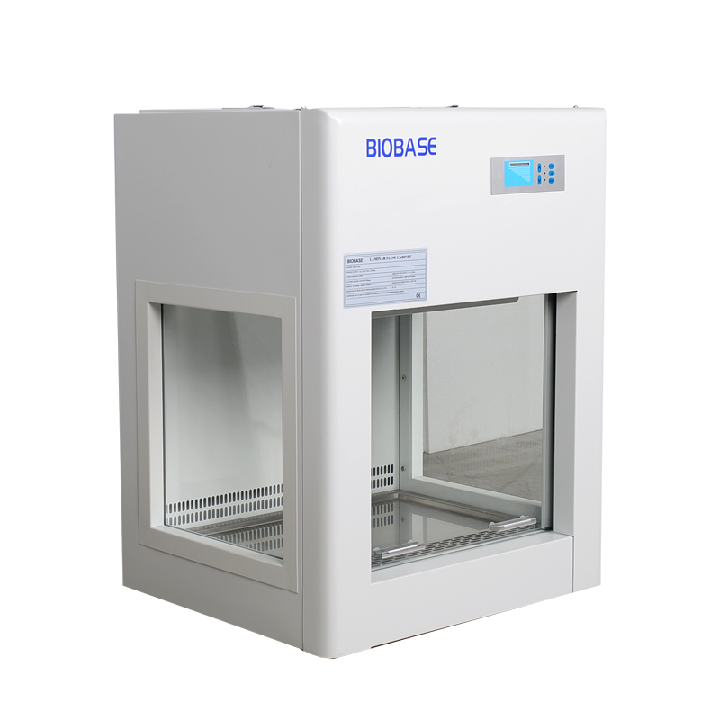 BIOBASE小型桌上式洁净工作台BBS-V500
