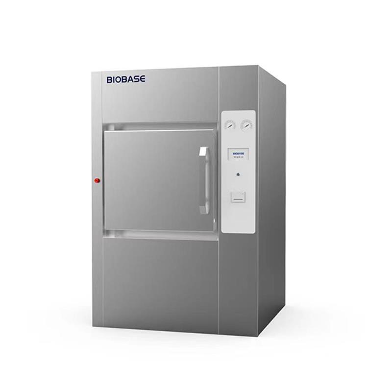 山东博科BKQ-Z650H大型压力蒸汽灭菌器