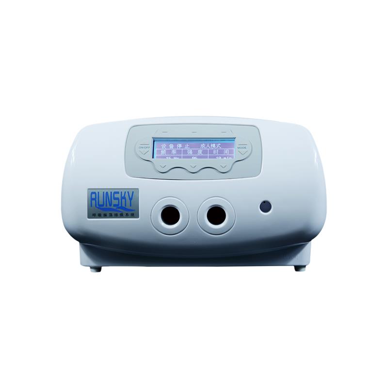 闰凯RKPT-100D型排痰机