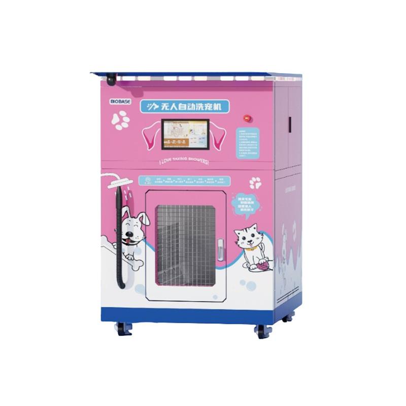 山东博科宠物洗澡机BKXC-60
