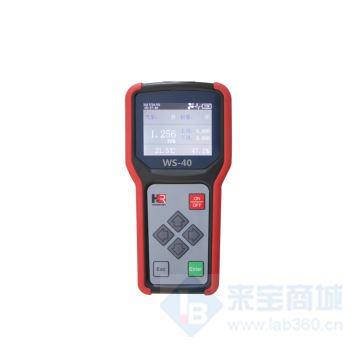 宏瑞WS-40型数字式风速仪