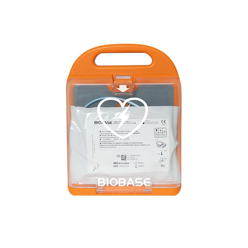 山东博科BIOBASE半自动除颤仪BIO-AED-I