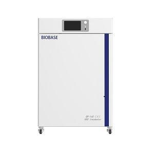 博科气套式二氧化碳培养箱QP-80