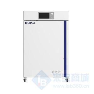 山东博科水套式二氧化碳培养箱QP-80