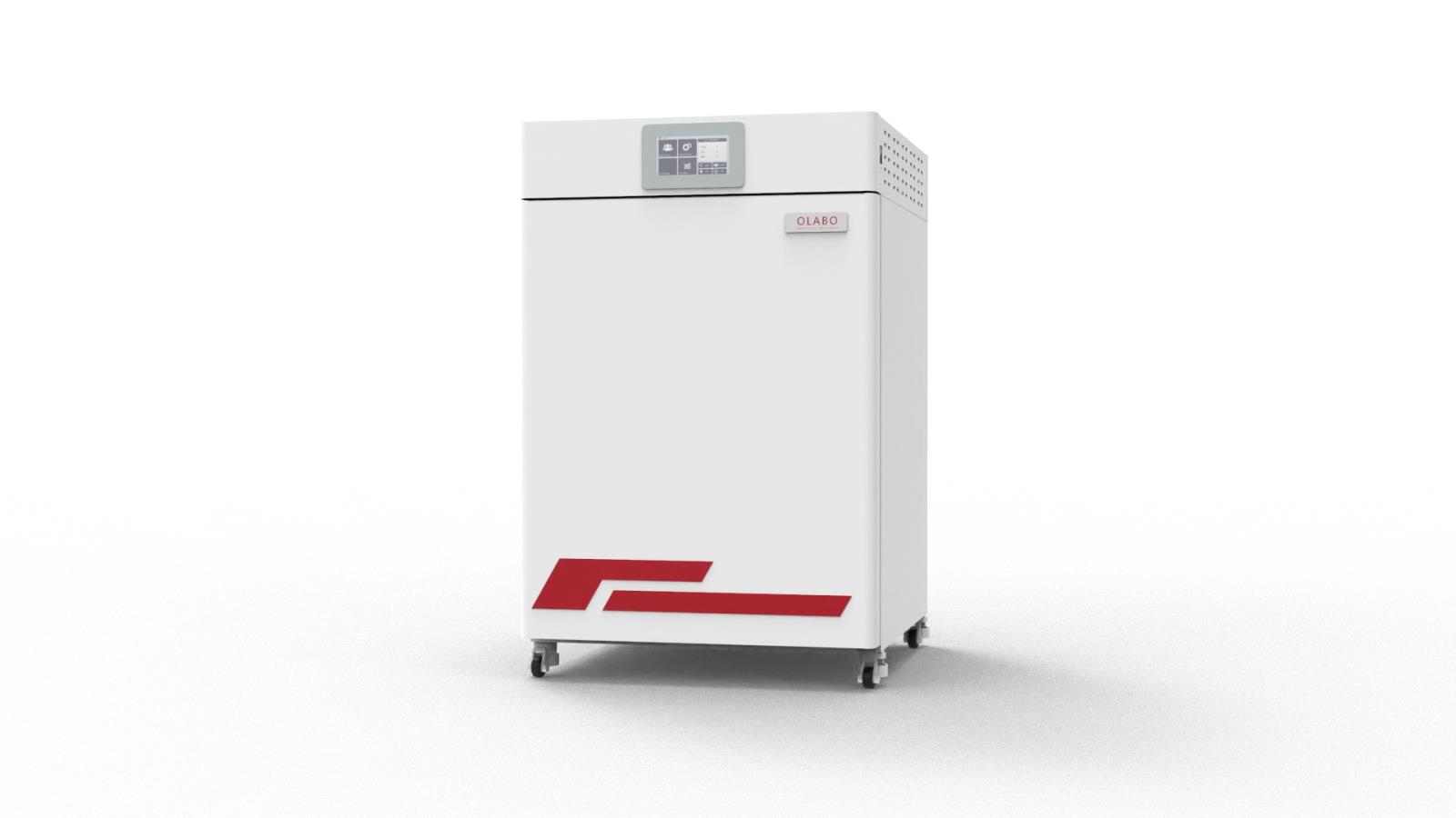 山东欧莱博二氧化碳培养箱（干热系列）OLB-QP160II（科研款）