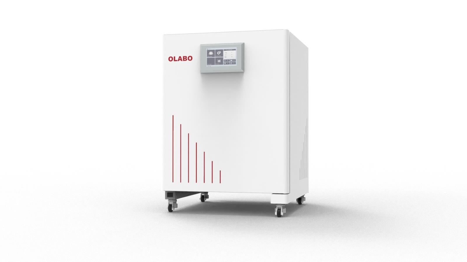 山东欧莱博二氧化碳培养箱（湿热系列）OLB-QP50I（科研款）