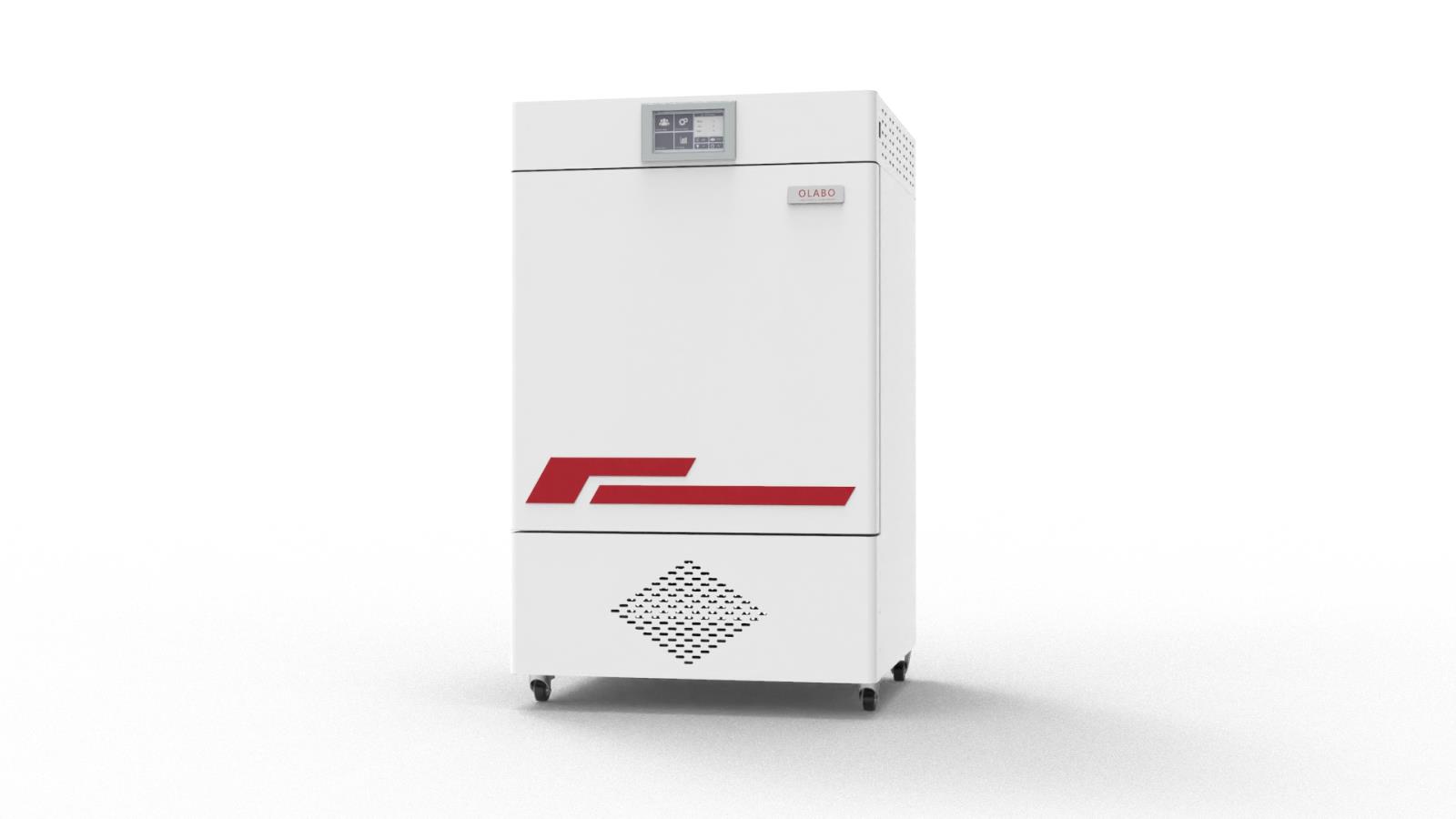 山东欧莱博二氧化碳培养箱低温系列OLB-QP160III（科研款）