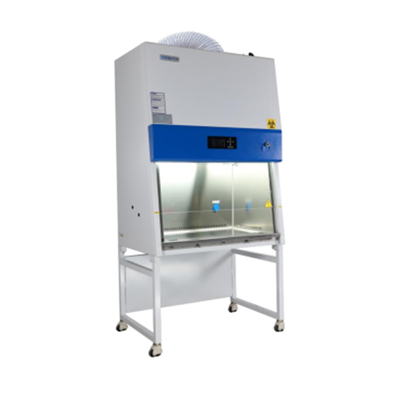 济南鑫贝西AC双人B2型生物安全柜BSC-1300IIB2-X