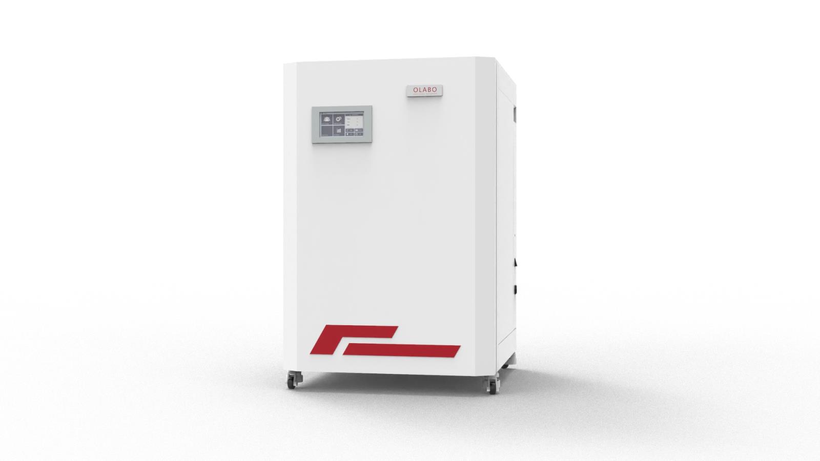 山东欧莱博OLABO大型二氧化碳培养箱OLB-C260（科研款）